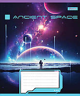 Набір шкільних зошитів 5шт А5/96 лін. 1В Ancient space 766499