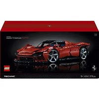 Конструктор LEGO Ferrari Daytona (42143)