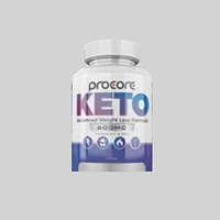 Pro Core Keto (Про Кор Кето) капсулы для похудения