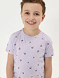 Дитяча футболка Sinsay для хлопчика р.116, фото 3