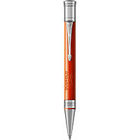 Ручка кулькова Parker DUOFOLD Classic Big Red PT BP 92 332 MK official