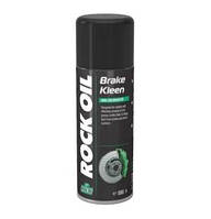 Очиститель тормозов спрей Rock oil Brake Kleen 400 ml