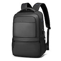 Современный рюкзак Mark Ryden Coast MR9103SJ для ноутбука 17.3 дюйма, города, работы, учебы, поездок