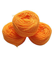 Нитка акрилова для вишивання в клубках 70м/4,5г