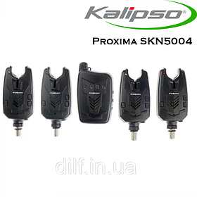 Набір сигналізаторів Kalipso Proxima SKN5004