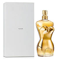 Жіночі парфуми Jean Paul Gaultier Classique Intense Tester (Жан Поль Готьє Класік Інтенс) Парфумована вода 100 ml/мл Тестер