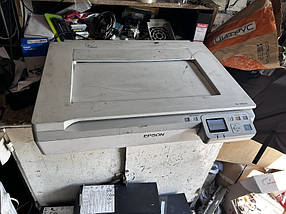 Планшетний A3 сканер Epson WorkForce DS-50000N No 232107