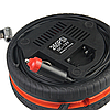 Автомобільний компресор у вигляді колеса Air Compressor 260PSI DC-12V | Насос для автомобіля, фото 5