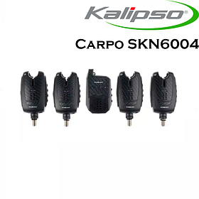 Набір сигналізаторів Kalipso Carpo SKN6004