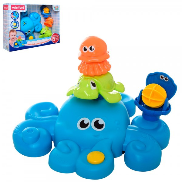 Win hotsell fun toys