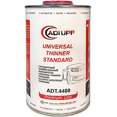 Розріджувач універсальний Adi Upp Universal Thinner Standard, 1 л