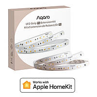 Подовжувач Aqara LED Strip Extension Kit 1метр (RLSE-K01D) для стрічки Aqara LED Strip T1