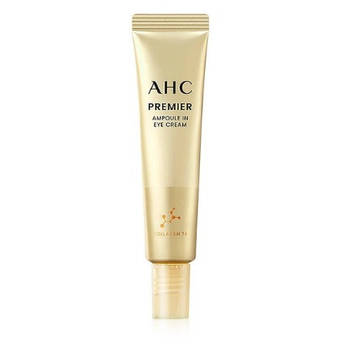 Ампульний крем для шкіри навколо очей AHC Premier Ampoule In Eye Cream 12 мл