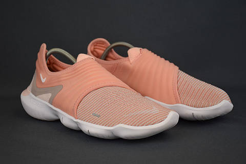 Flyknit nike free sale