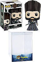 Время: Funko Pop! Набор виниловых фигурок с 1 совместимой защитной пленкой для графики ToysDiva (18407298