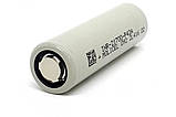 Акумулятор Li-Ion 21700 Molicel 4200 мАг INR21700-P42A 45 A - 1 шт., фото 2