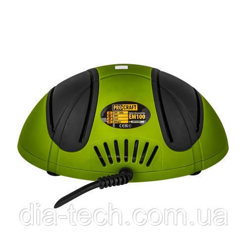 Електрична точилка для ножів Procraft EM100, фото 1