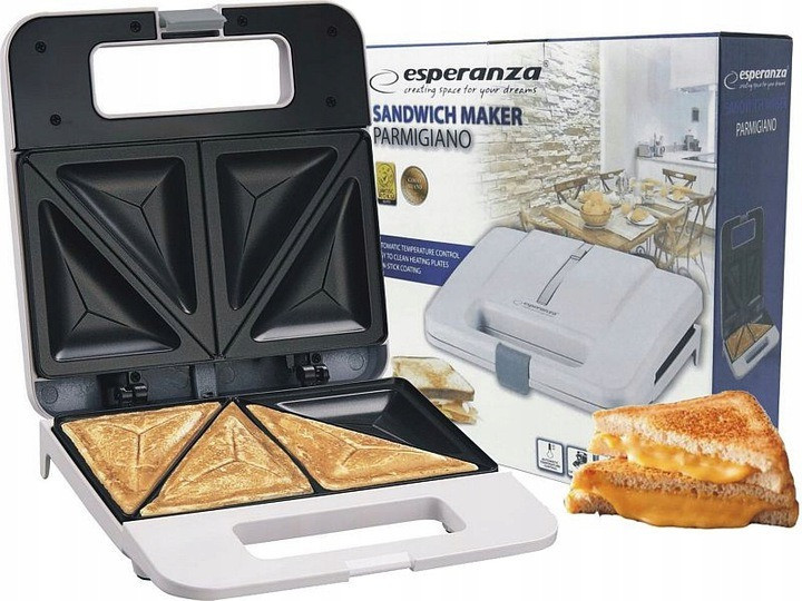 Описание ESPERANZA EKT010W