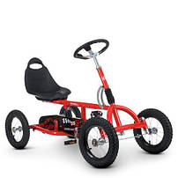 Дитячі веломобілі