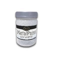 METALPAINT ALUMINIUM 150мл, ЕЛЬФ ДЕКОР