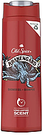 Гель для душу Old Spice 400 мл Krakengard