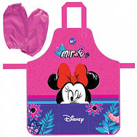 Фартух для творчості YES Minnie Mouse