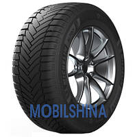 Зимові шини MICHELIN Alpin 6 (205/50R16 87H)