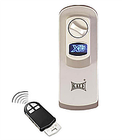 Система Kale X10 Smart Lock з пультом (Турция)