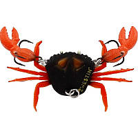 Воблер Westin Coco the Crab 2cm 6g Black Crab (162205) S070-283-081