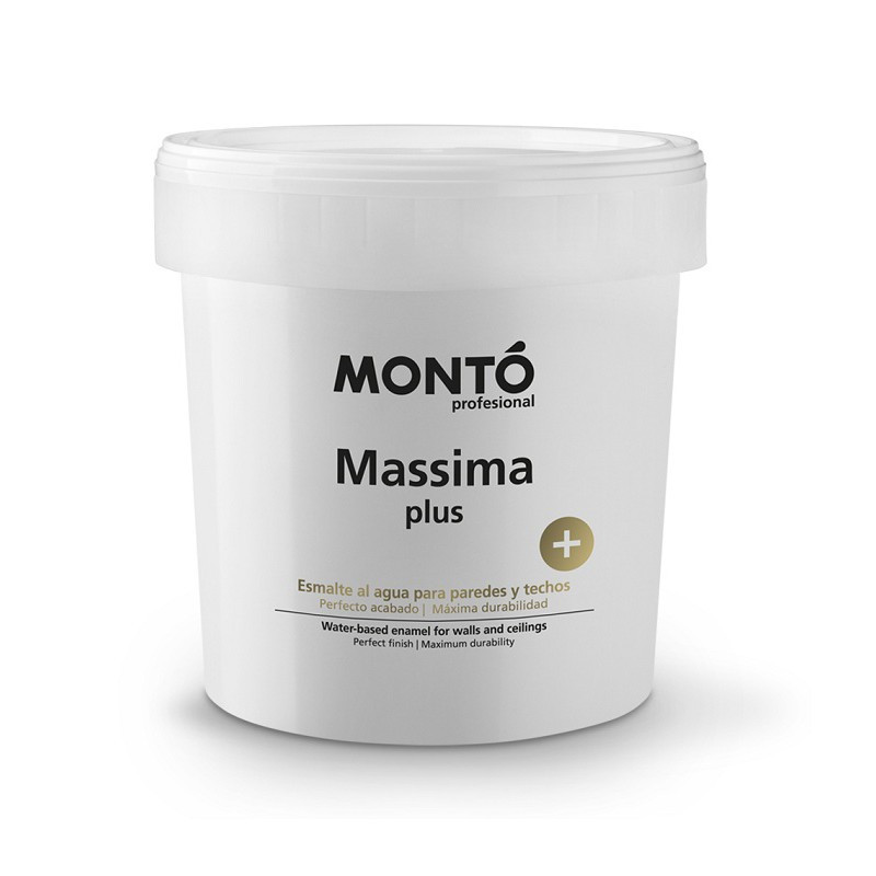 Фарба Massima + Blanco 12л, Monto