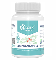 Stark Pharm Ashwagandha 500 мг 60 капс