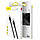 Кабель Baseus Cafule Type-C - Type-C 60W/2m (CATKLF-HG1) (Black), фото 6