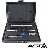 Набір для ремонту різі гнізд форсунок Mercedes CDI ASTA A-MBRT