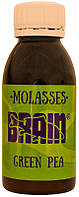 Меляса Brain Molasses 120ml Green Pea (Зелений горох)