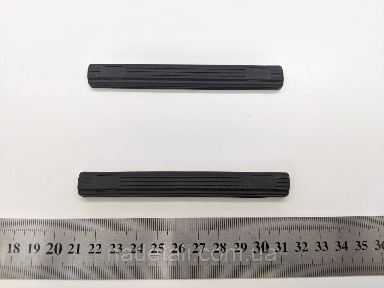 Резинові направлюючі корзини, кріплення HDD/SSD Lenovo ThinkPad R60 (caddy), фото 1