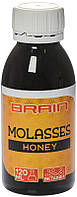 Меляса Brain Molasses 120ml Honey (Мед)