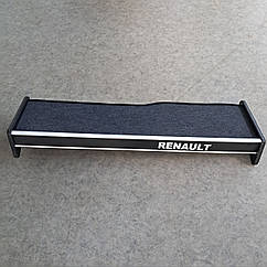 Полиця на торпеду (поличка на панель) столик RENAULT PREMIUM 2002