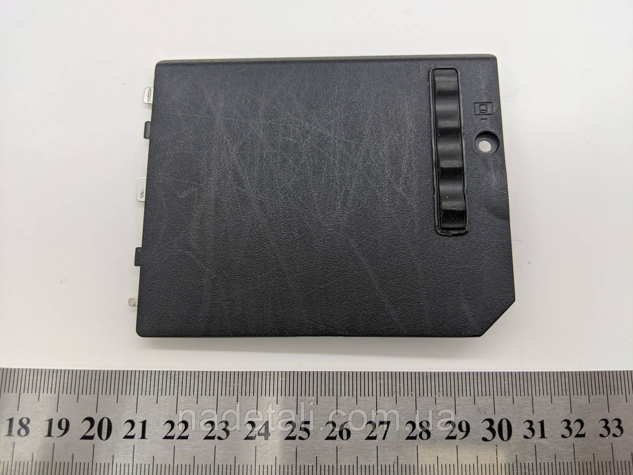 Сервісна кришка HDD/SSD Lenovo ThinkPad R60, фото 1