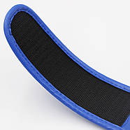 Рукавички напівконтакт Adidas Open Hand Semi-Contact Gloves з ліцензією, фото 2