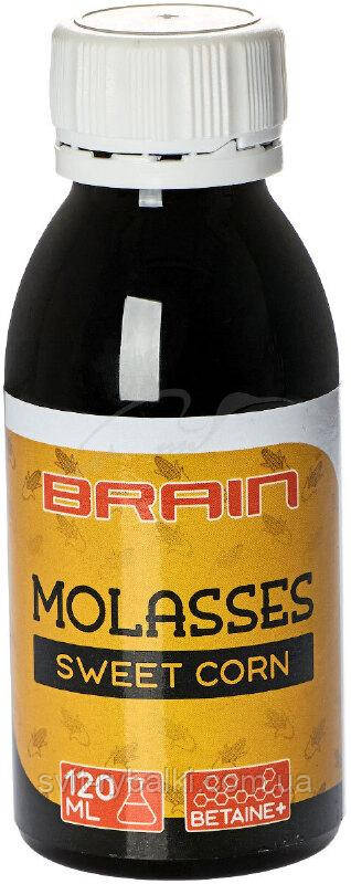 Меляса Brain Molasses 120ml Sweet Corn (Кукурудза)