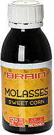 Меляса Brain Molasses 120ml Sweet Corn (Кукурудза)