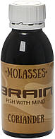 Меляса Brain Molasses 120ml Coriander (коріандр)