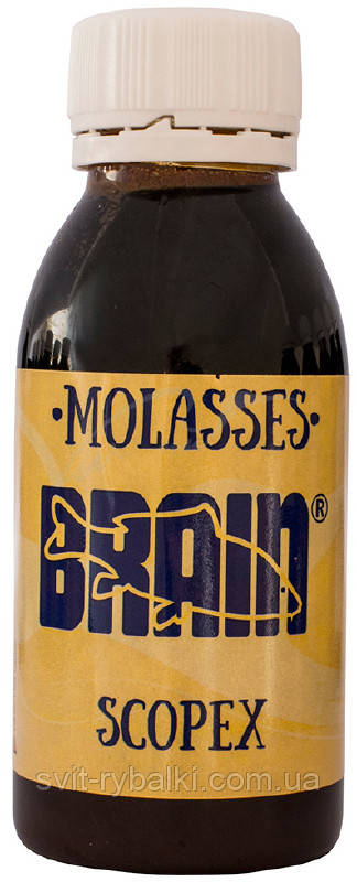 Меляса Brain Molasses 120ml Scopex