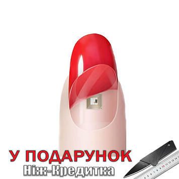 Jakcom N3 Smart Nail гнучкий чіп для нігтя програмована NFC мітка