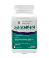 Fairhaven Health, Balance Blend for Menopause (90 капс.), витамины при менопаузе