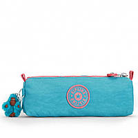 Футляр для ручек Kipling FREEDOM Bright Aqua C (19T) K01373_19T MK official