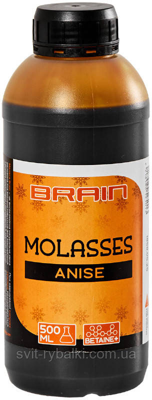 Меляса Brain Molasses 500ml