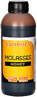 Меляса Brain Molasses 500ml Honey (Мед)