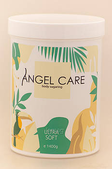 Angel Care Літня цукрова паста ULTRA SOFT, 1400 г