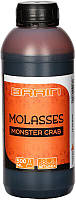 Меляса Brain Molasses 500ml Monster Crab (краб)